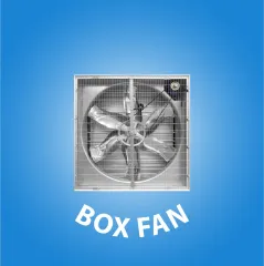 Box Fan