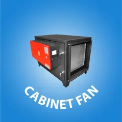 Cabinet Fan