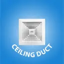 Ceiling Duct