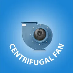 Centrifugal Fan