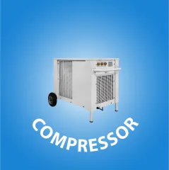 Compressor