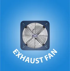 Exhaust Fan