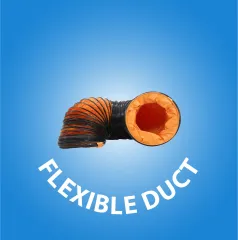 Flexible Duct