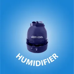 Humidifier