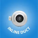 Inline Duct