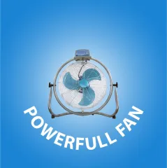 Powerfull Fan