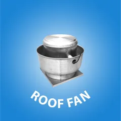 Roof Fan