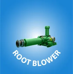 Root Blower