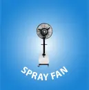 Spray Fan