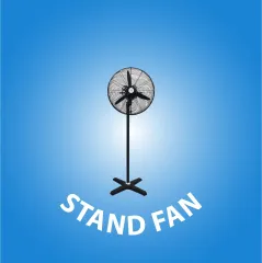 Stand Fan