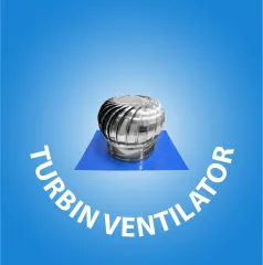 Turbin Ventilator