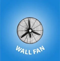 Wall Fan