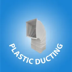 Plastic Ducting