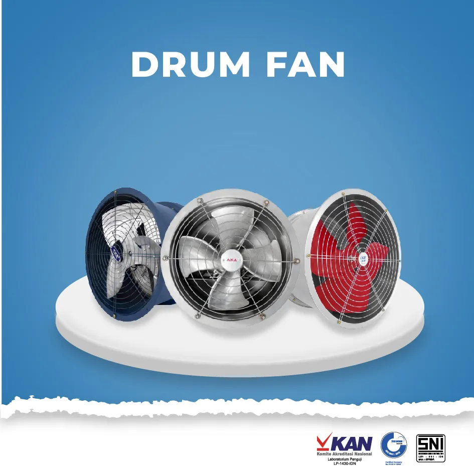  Drum Fan cover produk website axial fan industrial 09
