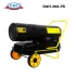 Air Heater/Kipas Pemanas Industri DAH-30A-FB air_heater_dah_30a_fb