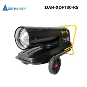 Air Heater/Kipas Pemanas Industri DAH-XDFT30-RS 4 dah_xdft30_rs_04