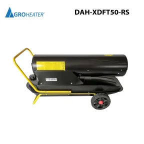 Air Heater/Kipas Pemanas Industri DAH-XDFT50-RS 3 dah_xdft50_rs_03