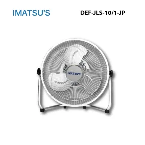 Mini Fan DEF-JLS-10/1-JP 2 def_jls_101_jp_02
