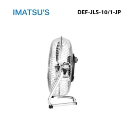 Mini Fan DEF-JLS-10/1-JP 3 def_jls_101_jp_03
