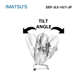 Mini Fan DEF-JLS-10/1-JP 4 def_jls_101_jp_04