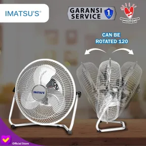 Mini Fan DEF-JLS-10/1-JP 3 def_jls_10_1_jp_03