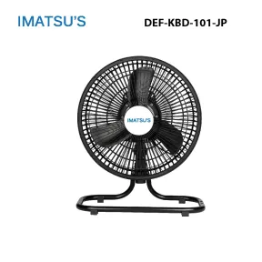 Mini Fan DEF-KBD-10/1-JP<br> 4 def_kbd_101_jp_04