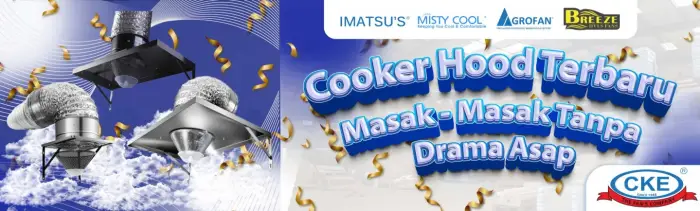 Cooker Hood
