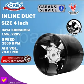 Inline Duct DF-100/1-NB 1 df_100_1_nb_tokped