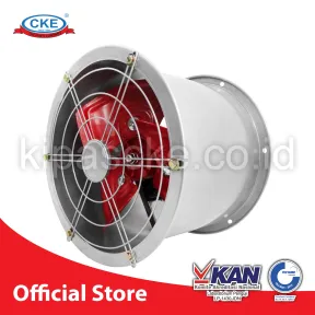 Drum Fan DF-3G-TH 2 df_3g_th_2w