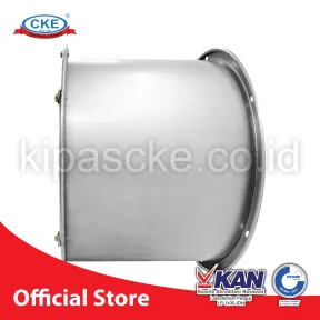 Drum Fan DF-3G-TH 3 df_3g_th_3w