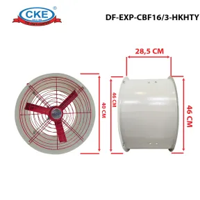 Drum Fan DF-EXP-CBF16/3-HKHTY 3 df_exp_cbf163_hkhty_03