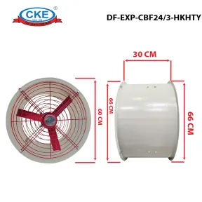 Drum Fan  DF-EXP-CBF24/3-HKHTY 3 df_exp_cbf243_hkhty_03