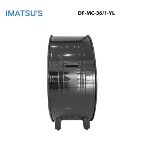 Drum Fan DF-MC-36/1-YL 3 df_mc_yl_03