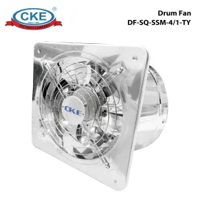 Drum Fan DF-SQ-SSM-4/1-TY 2 df_sq_ssm_41_ty_02
