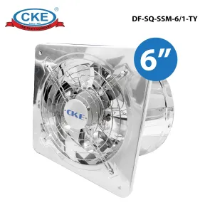 Drum Fan DF-SQ-SSM-6/1-TY 1 df_sq_ssm_6_1_ty_01