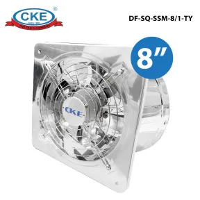 Drum Fan DF-SQ-SSM-8/1-TY 1 df_sq_ssm_81_ty_01
