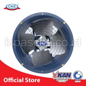 Drum Fan DFL-16/1-YL 1 dfl_16_1_yl_1w