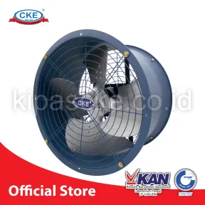 Drum Fan DFL-16/1-YL 2 dfl_16_1_yl_2w