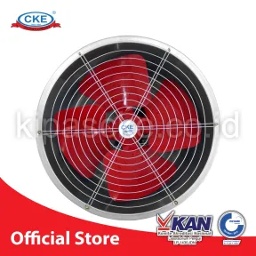 Drum Fan DFL-FG60Y/3/750W-GS 1 dfl_fg60y_3_750w_gs_1w