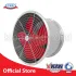 Drum Fan DFL-FG60Y/3/800W-GS dfl fg60y 3 800w gs 2w