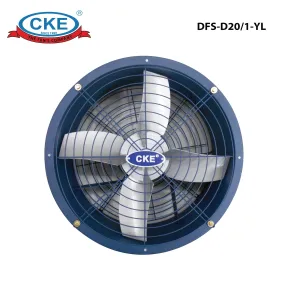 Drum Fan DFS-D20/1-YL 3 dfs_d201_yl_03