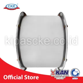 Drum Fan  3 dfw_fac40y_ims_gs_3w