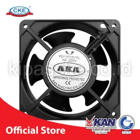 AC Cooling EA-FD12038 1 ea_fd12038_1w