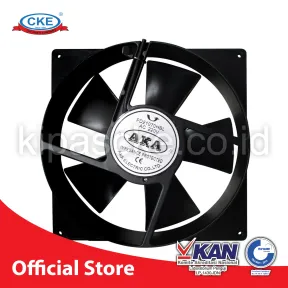 AC Cooling EA-FD22060A2HBL/KTK-NB 1 ea_fd22060a2hbl_ktk_nb_1w