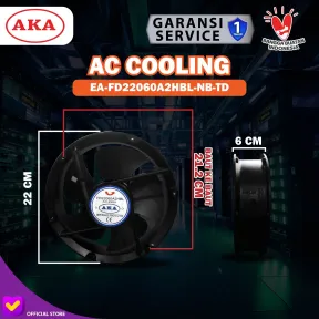 AC Cooling  2 ea_fd22060a2hbl_nb_td_04