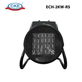 Air Heater/Kipas Pemanas Industri ECH-2KW-RS 3 ech_2kw_rs_03