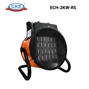 Air Heater/Kipas Pemanas Industri ECH-2KW-RS 5 ech_2kw_rs_05