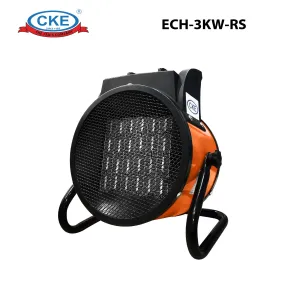 Air Heater/Kipas Pemanas Industri ECH-3KW-RS 2 ech_3kw_rs_02