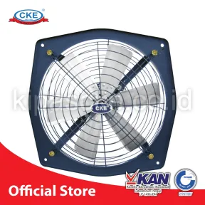 Exhaust Fan EEFC-16/1-YL 1 eefc_16_1_yl_1w