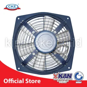 Exhaust Fan EEFC-16/1-YL 3 eefc_16_1_yl_3w